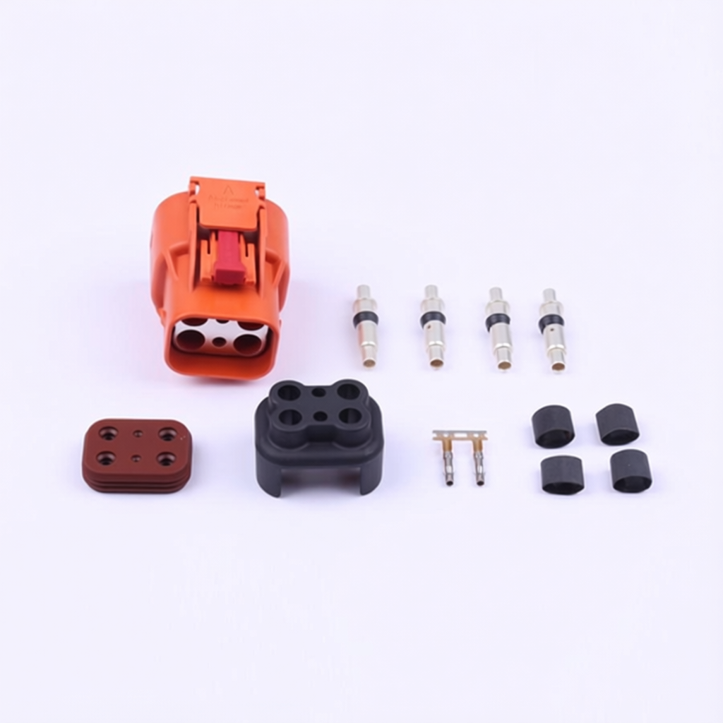 Amphenol ELP4A02 for sale