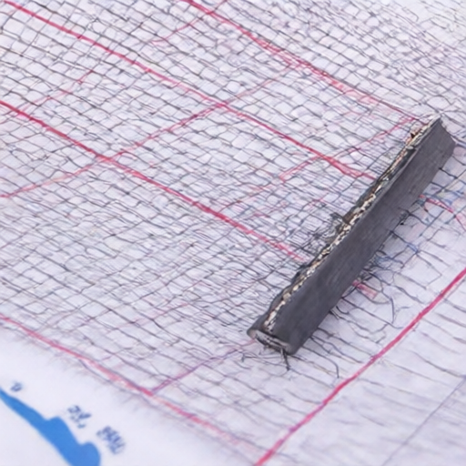 Hong Cheng HC-PM127-4.3H-1x20PZ for sale