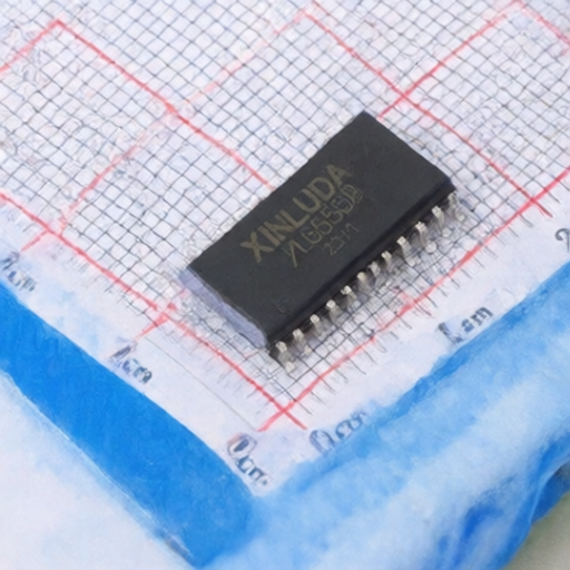 XINLUDA XL9555D for sale