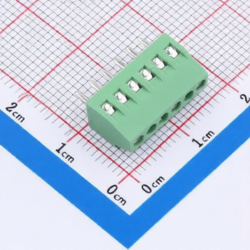 Bossie BX-DG28L-2.54-6P for sale