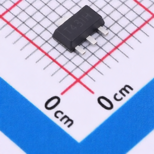 PJSEMI TL431HSQ for sale