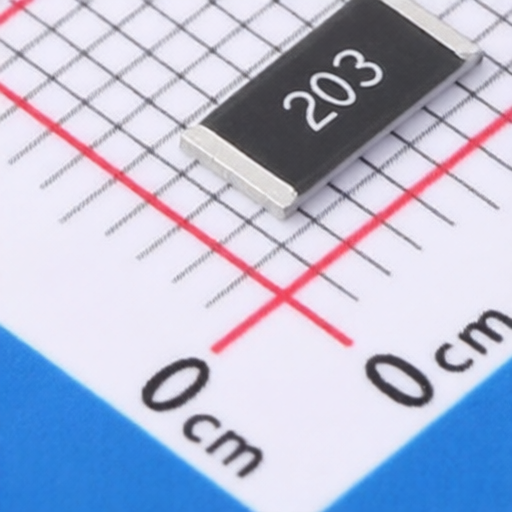 KOA RK73B3ATTE203J for sale