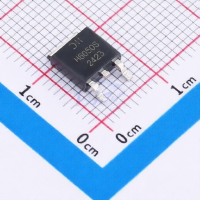 DIODES DMPH6050SK3-13 for sale