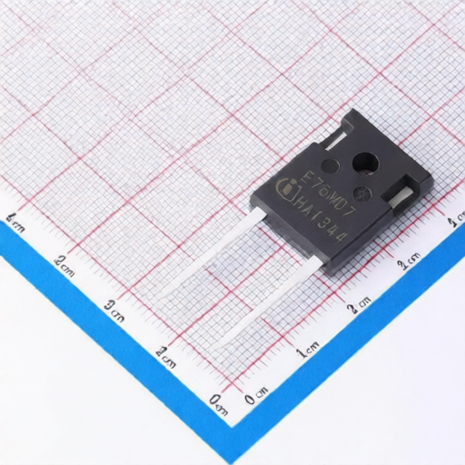 Infineon IDWD75E120D7XKSA1 for sale