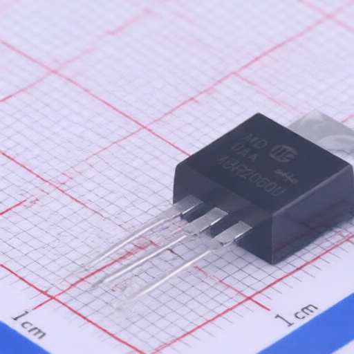 Jilin Sino-Microelectronics MBR2060U-220 for sale