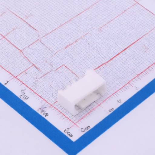 Megastar ZX-HA2.54-4PZZ for sale