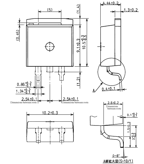 SANKEN 2SK3710 for sale
