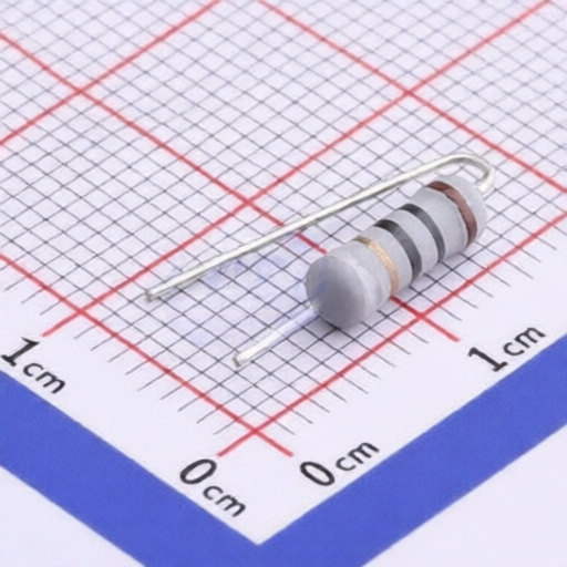 CCO(Chian Chia Elec) FR1/2W-10Ω±5%-P5.0 F for sale