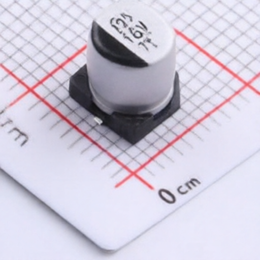 FOLLON EFVH016ADA221M0677-VT for sale