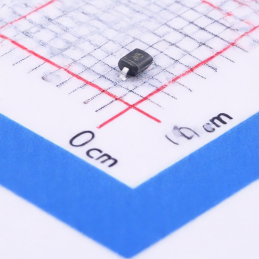 MDD(Microdiode Semiconductor) BZT52C3V9S for sale