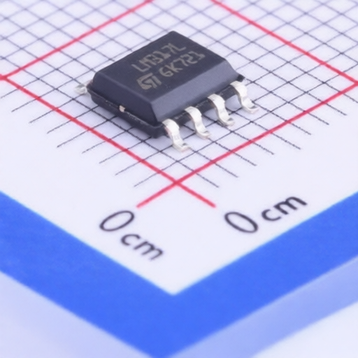 ST LM317LD13TR for sale