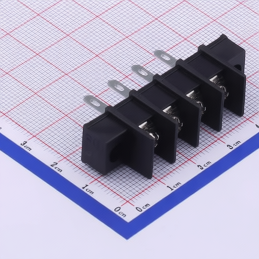 Cixi Kefa Elec KF25HM-7.62-4P for sale