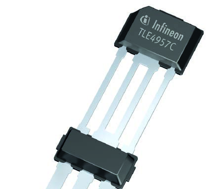 Infineon TLE4957C E6747 for sale