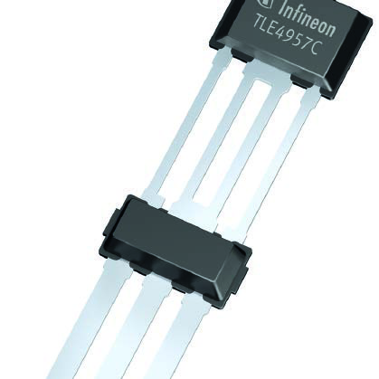 Infineon TLE4957C E6747 for sale