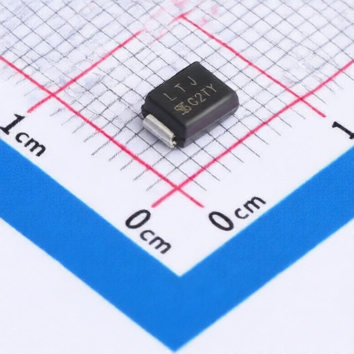 Taiwan Semiconductor P6SMB33CAH for sale