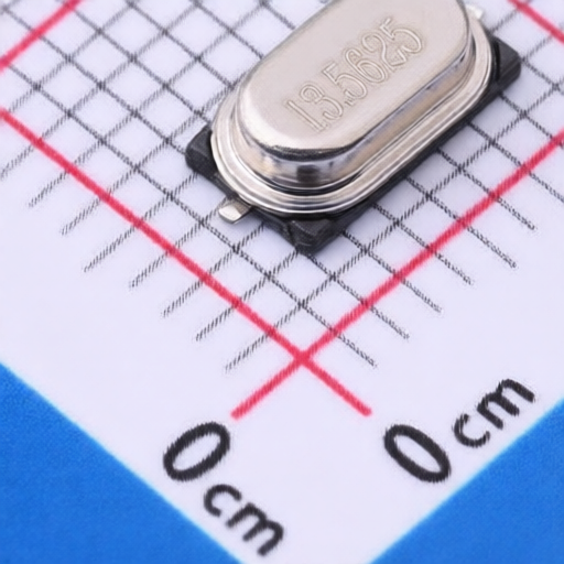 SOSET S47SMD13.5625M20PF10R30B3 for sale