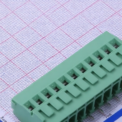 DORABO DB128H-5.08-12P-GN-S for sale