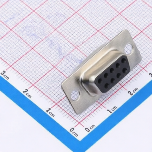 CONNFLY Elec DS1033-09FBNSiSS-CT for sale