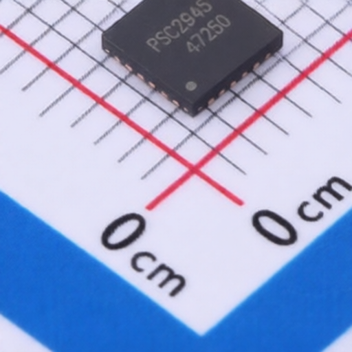 Shanghai Prisemi Elec PSC2945 for sale