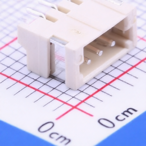 CJT(Changjiang Connectors) A1501WR-S-3P for sale