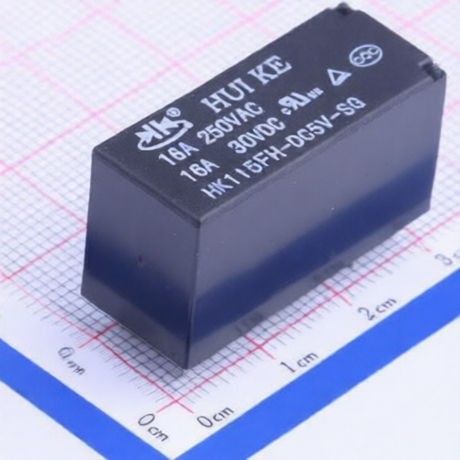 HUIKE HK115FH-DC5V-SG for sale