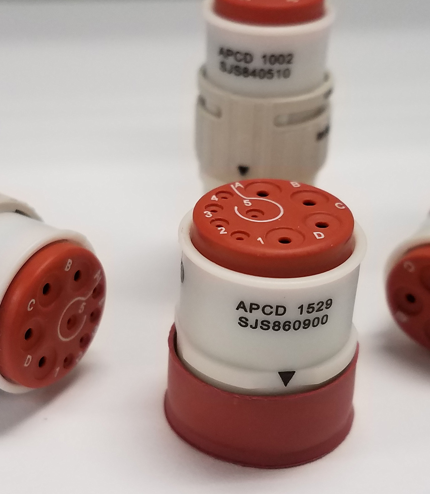 Amphenol SJS830201 for sale