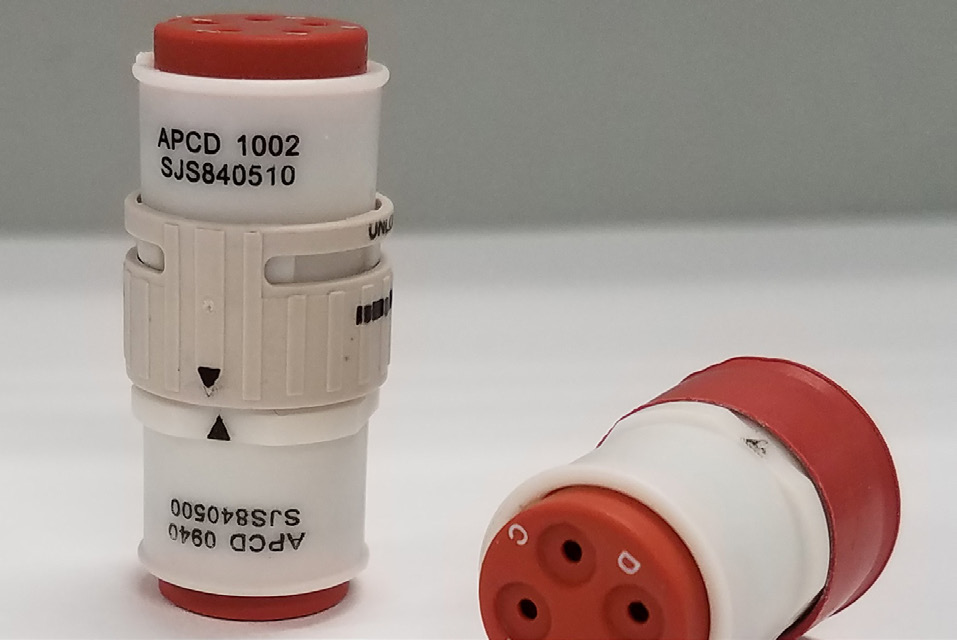 Amphenol SJS830201 for sale