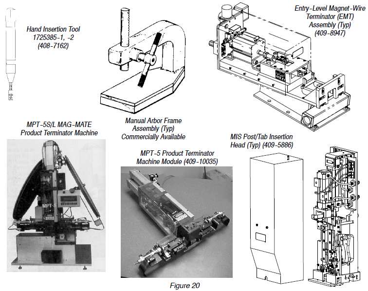 TE Connectivity 1601009-5 for sale