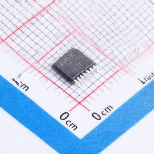 3PEAK TP5534-TR for sale