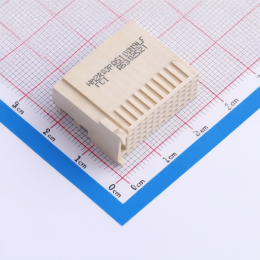 Amphenol HM2R03PA5100N9LF for sale