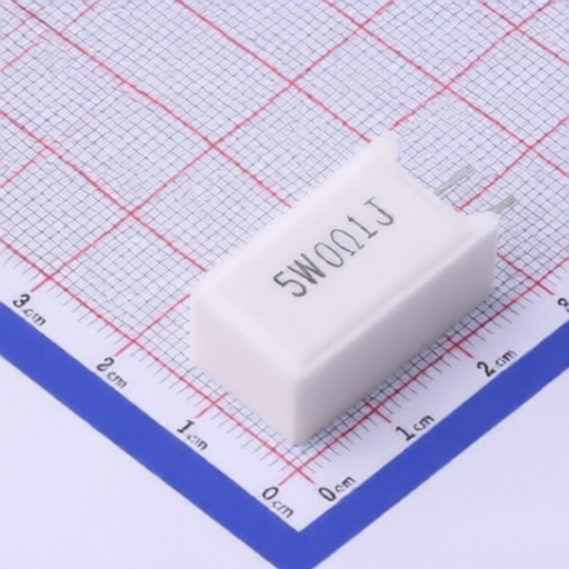 Huaxing Mechanical-Elec. CR-M5W-0.1ΩJ for sale