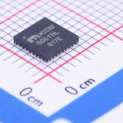 MICROCHIP MICRF506YML-TR for sale