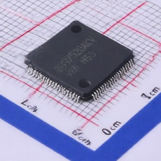 ROHM BU97520AKV-ME2 for sale