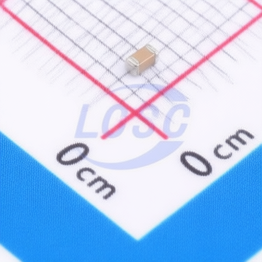 Chinocera HGC0603R7682K500NTHJ for sale