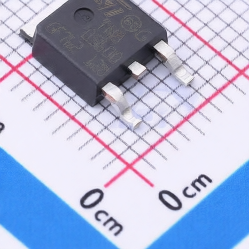 ST TN805-600B-TR for sale