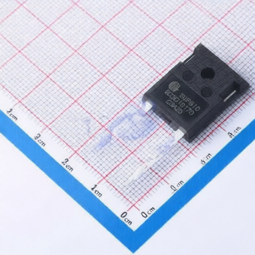 SUPSiC GC3D10170H for sale