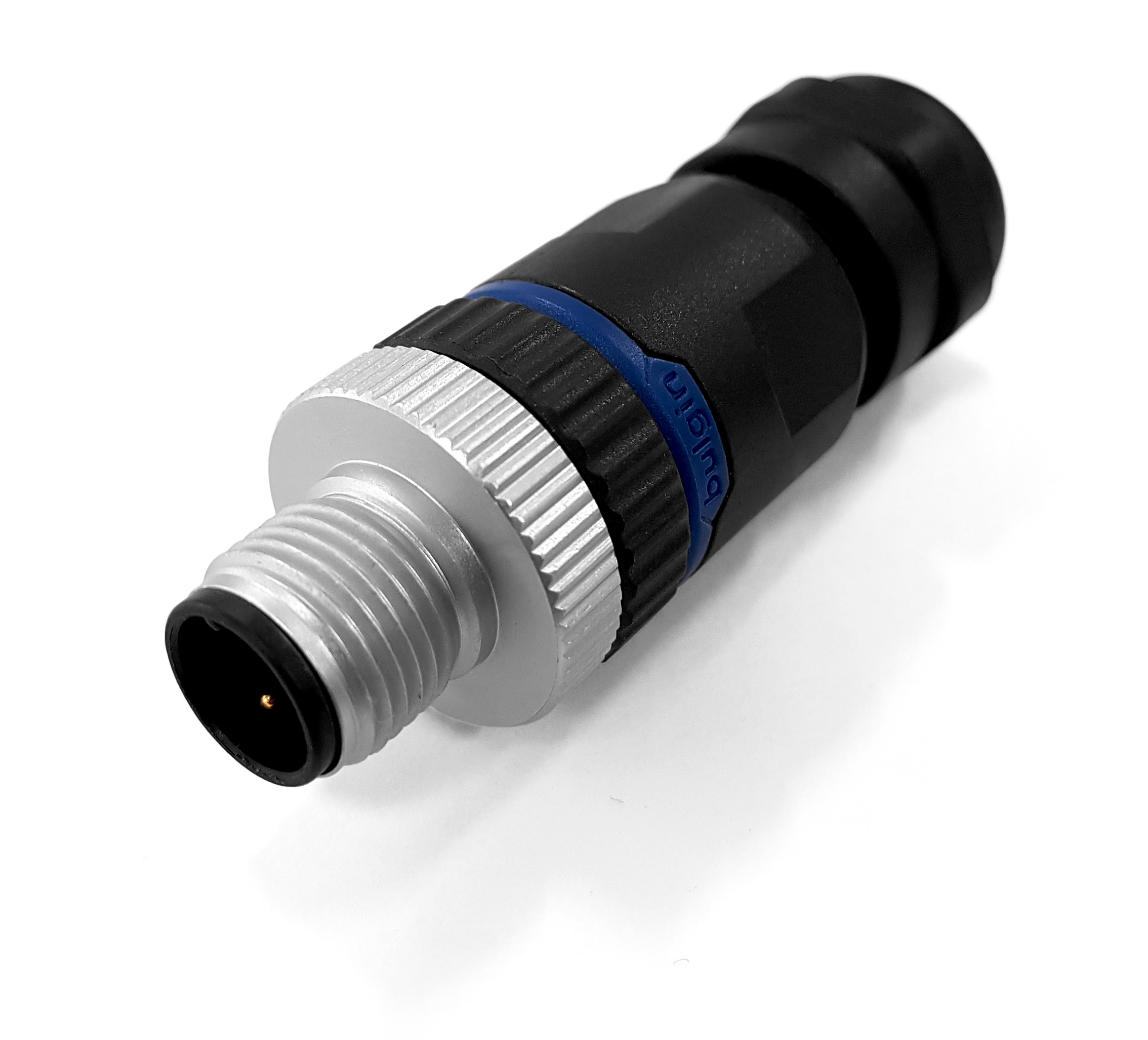 Bulgin PXPPVC12TSFM05AFBIFB for sale