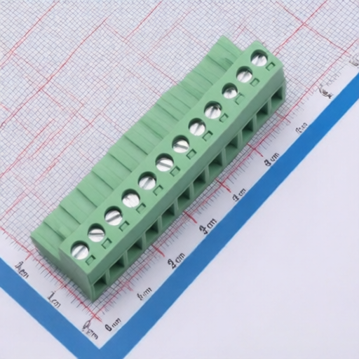 Hong Cheng HC-JXDZK-5.08-12P-A for sale