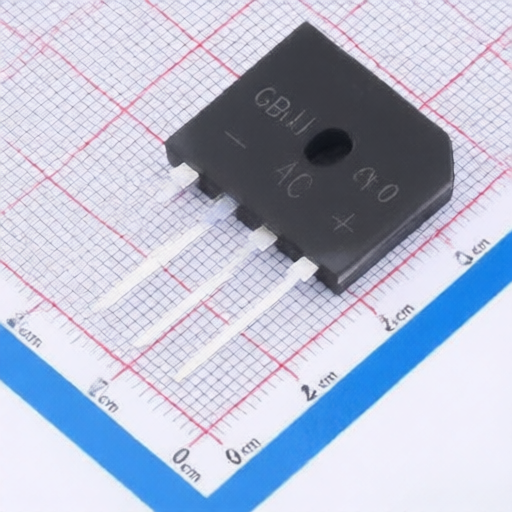 JSCJ GBU610 for sale