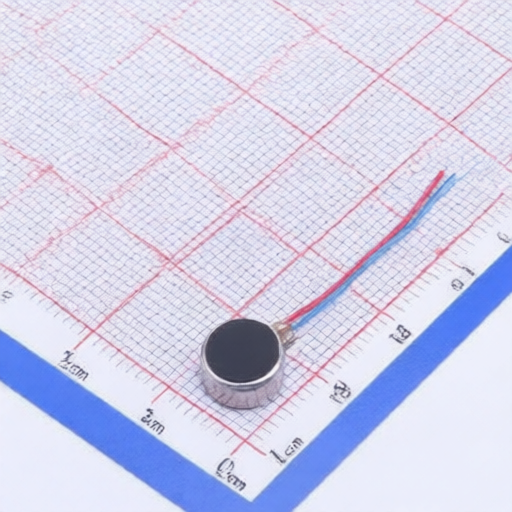 LEADER LCM0820A2908F for sale