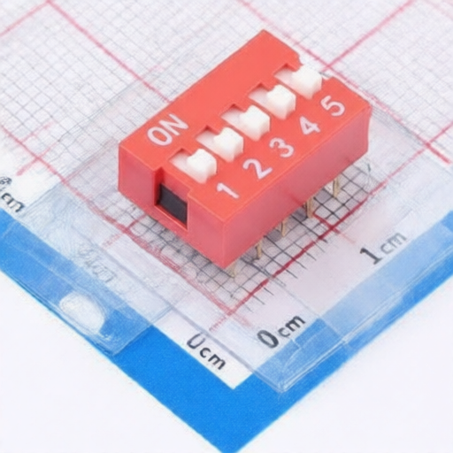 DORABO DS-5P-RD for sale