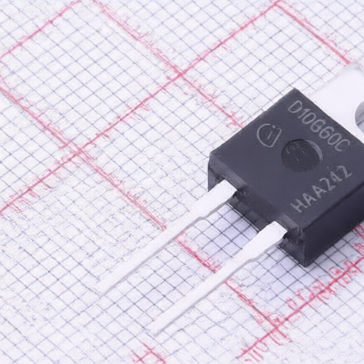 Infineon IDH10SG60CXKSA2 for sale