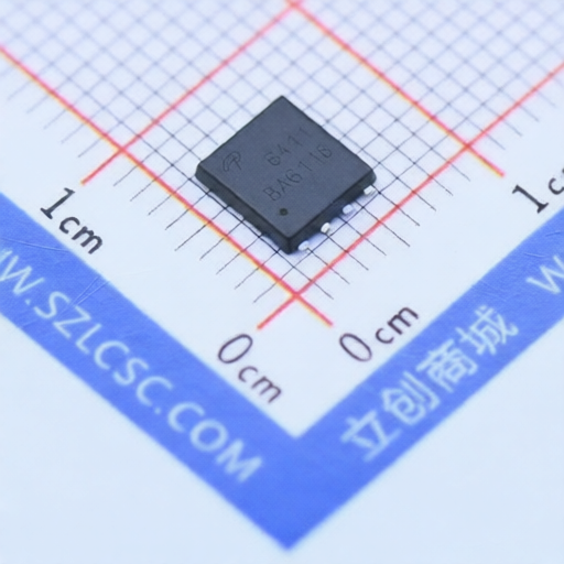 AOS AON6411 for sale