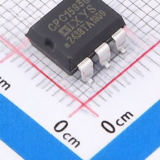 Littelfuse/IXYS CPC1593GS for sale