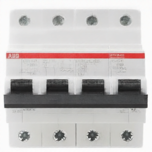 ABB S204-C6 for sale