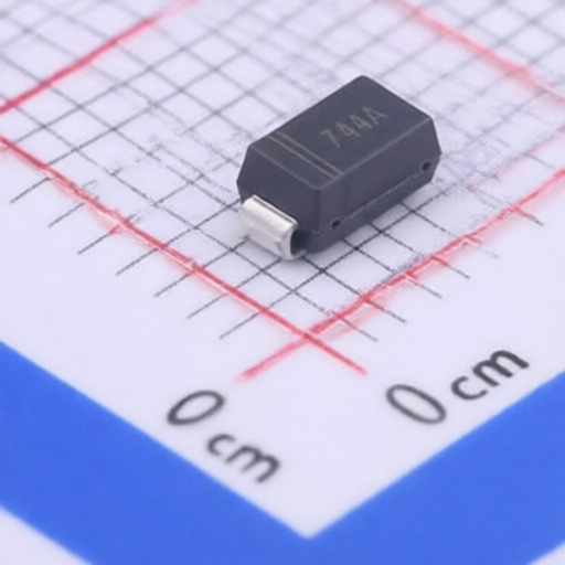 Jingdao Microelectronics 1SMA4744A for sale