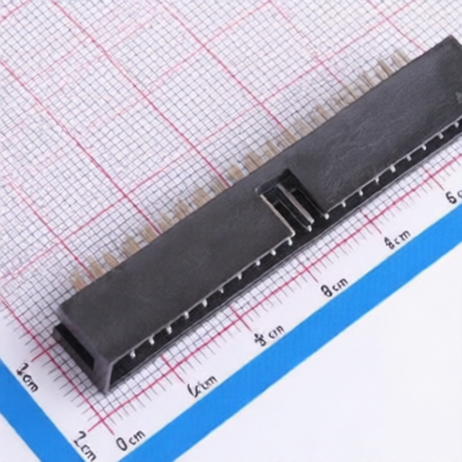 hanxia HX JN2.54-2x20P ZZ H8.9 for sale