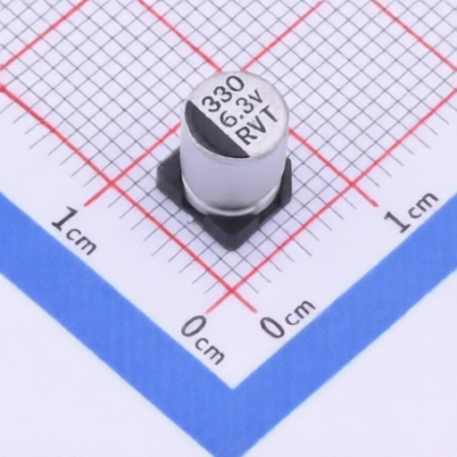 DMBJ RVT0J331M0607 330UF 6.3V for sale