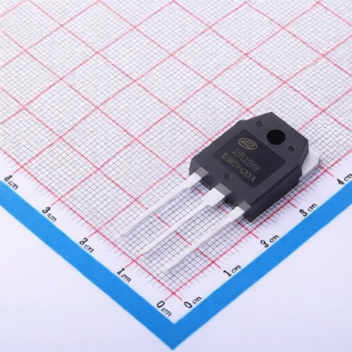 Hangzhou Silan Microelectronics SFR25U20EPN for sale