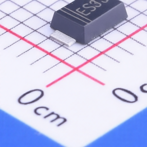 Jingdao Microelectronics ES3JF for sale